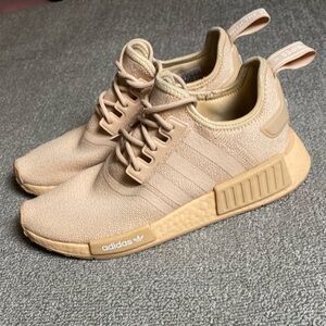 Adidas Women’s Halo Blush Originals Sneakers- Sz 8